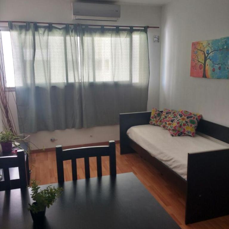 Depto36-Alquiler Temporal - Apartamento - 1