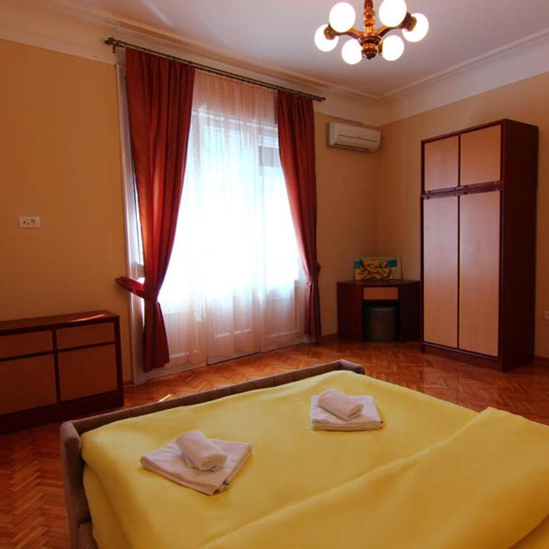 Central Apartments - Appartement 2 Chambres avec Terrasse - 9