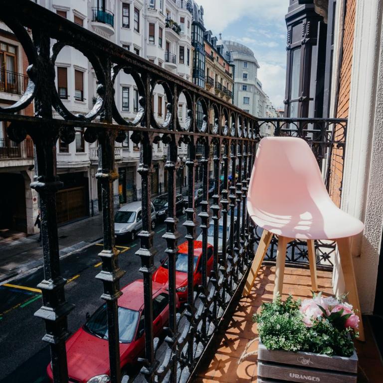 Ubicación excelente cerca de Centro Azkuna - Apartamento de 3 dormitorios - 7