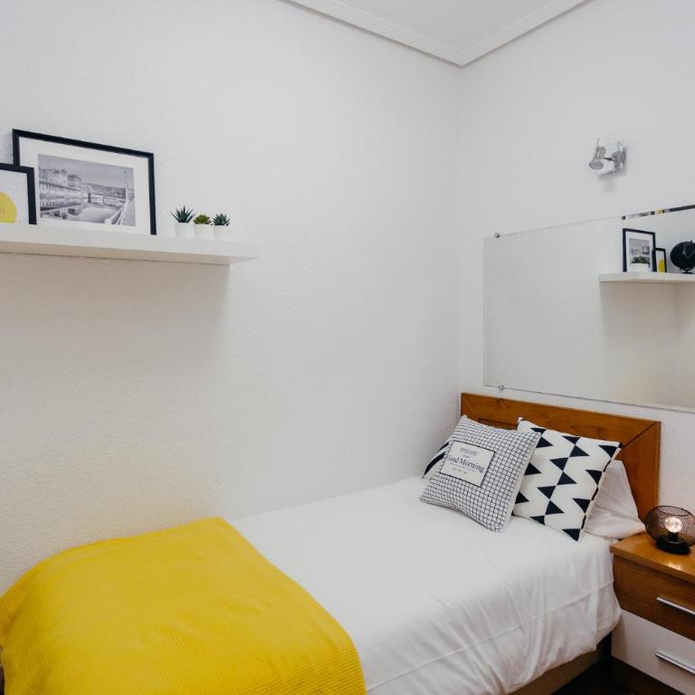 Ubicación excelente cerca de Centro Azkuna - Apartamento de 3 dormitorios - 9