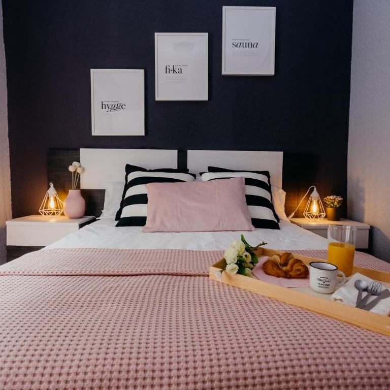 Ubicación excelente cerca de Centro Azkuna - Apartamento de 3 dormitorios - 8