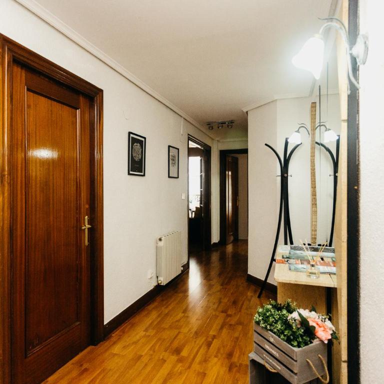 Ubicación excelente cerca de Centro Azkuna - Apartamento de 3 dormitorios - 21