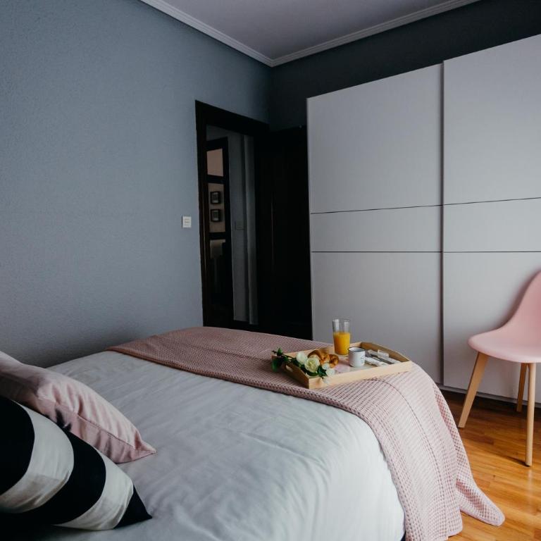 Ubicación excelente cerca de Centro Azkuna - Apartamento de 3 dormitorios - 10