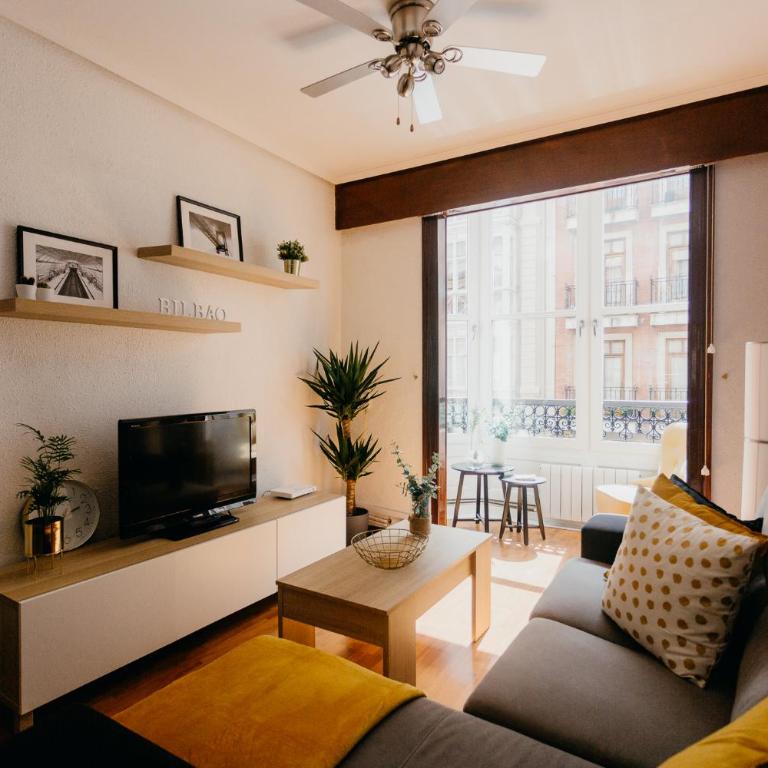 Ubicación excelente cerca de Centro Azkuna - Apartamento de 3 dormitorios - 31