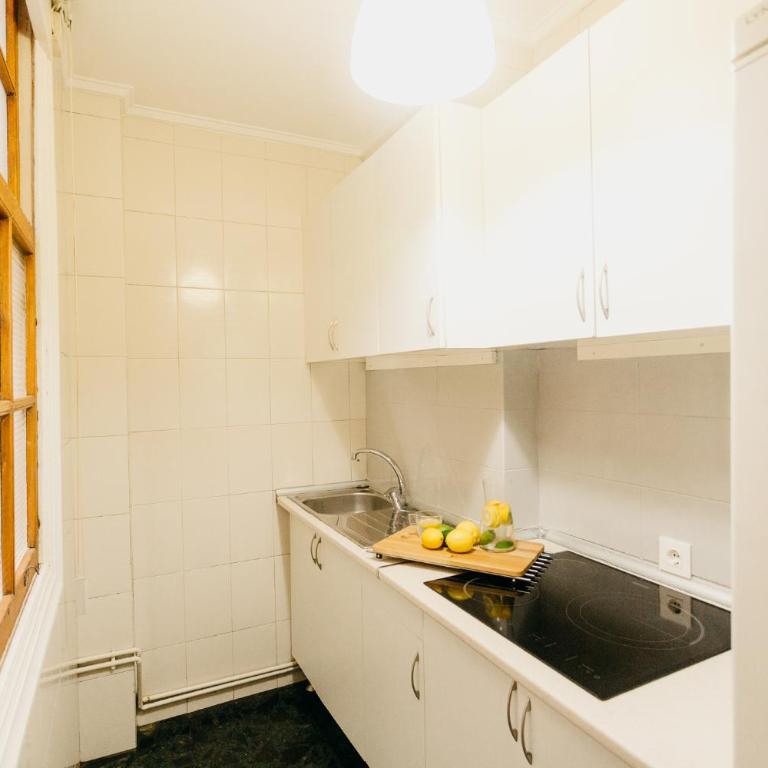 Ubicación excelente cerca de Centro Azkuna - Apartamento de 3 dormitorios - 35