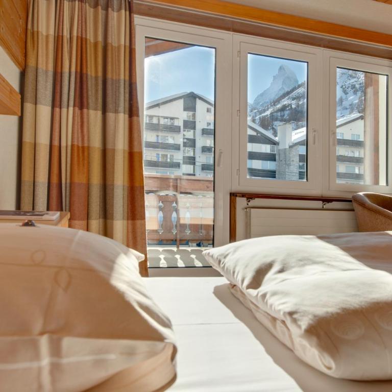 Hotel Sarazena - Zweibettzimmer - 11
