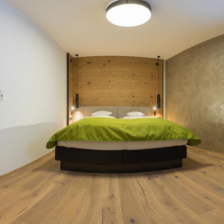 KOSIS Sports Lifestyle Hotel - Deluxe Junior Suite - 5