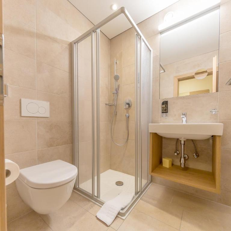 KOSIS Sports Lifestyle Hotel - Einzelzimmer - 4