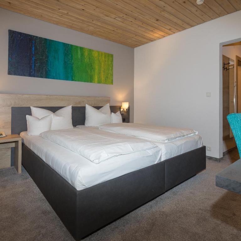 KOSIS Sports Lifestyle Hotel - Classic Doppelzimmer - 3
