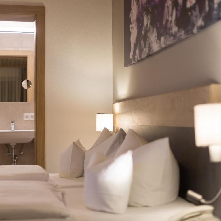 KOSIS Sports Lifestyle Hotel - Classic Doppelzimmer - 1