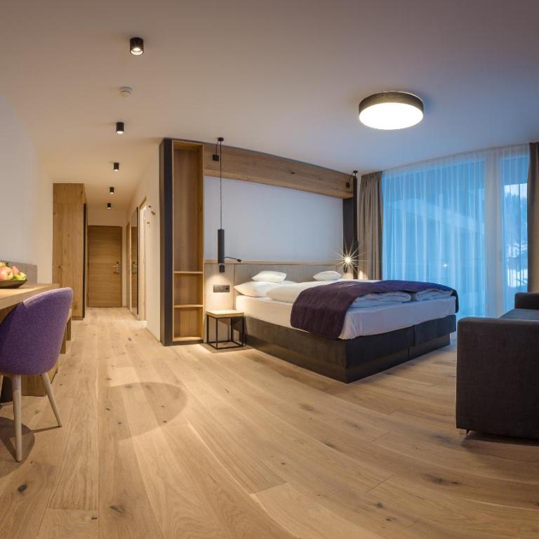 KOSIS Sports Lifestyle Hotel - Deluxe Doppelzimmer - 1