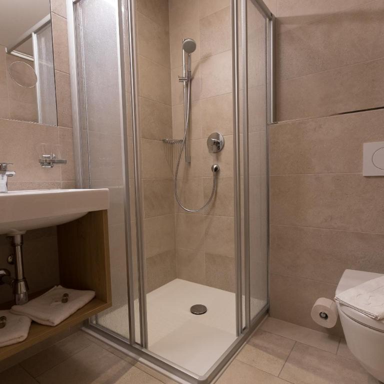 KOSIS Sports Lifestyle Hotel - Classic Doppelzimmer - 2