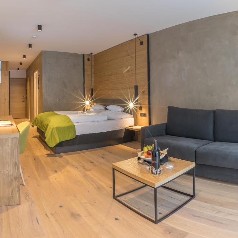 KOSIS Sports Lifestyle Hotel - Deluxe Doppelzimmer - 3