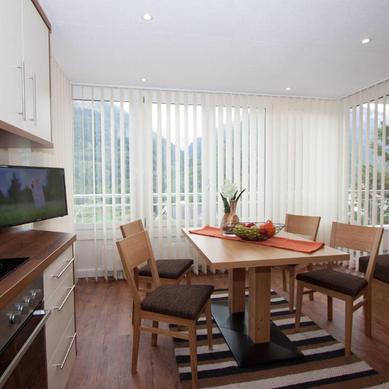 Hotel Appart Peter - Deluxe Apartment mit 2 Schlafzimmern - 9