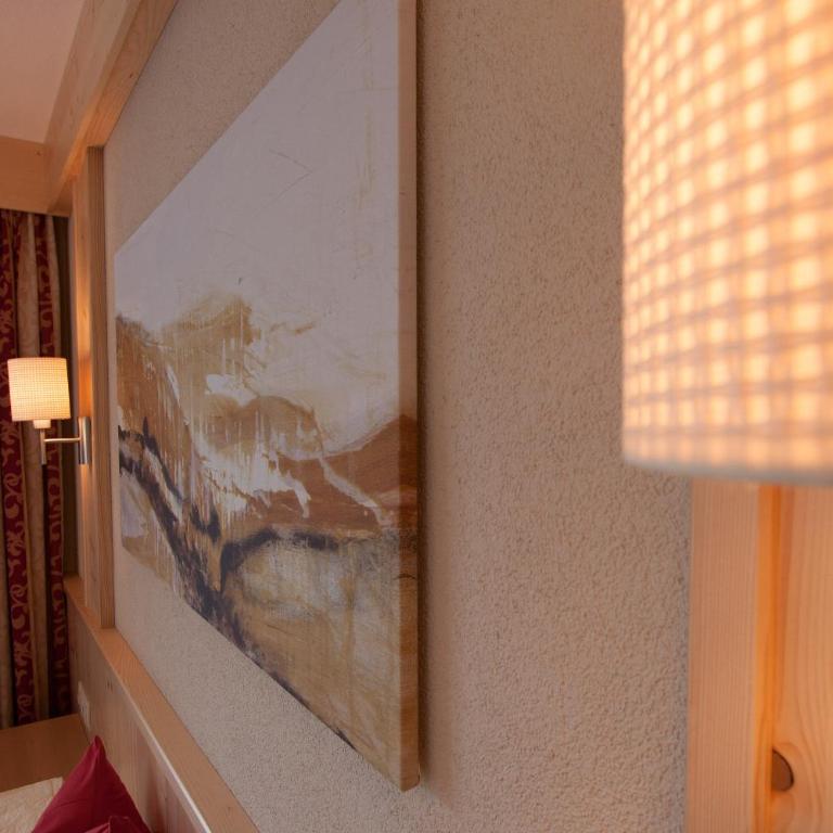 Hotel Appart Peter - Apartment mit 1 Schlafzimmer (3 Erwachsene) - 8