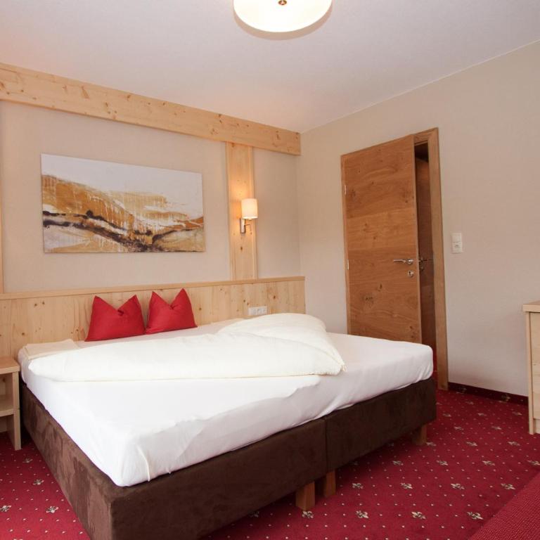 Hotel Appart Peter - Deluxe Apartment mit 2 Schlafzimmern - 13