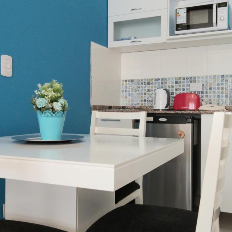 Recoleta Beautiful Apartment II - Studio Apartment - 7