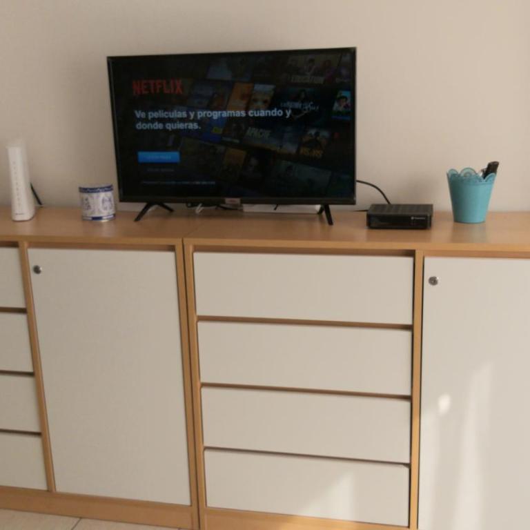 Recoleta Beautiful Apartment II - Studio Apartment - 19