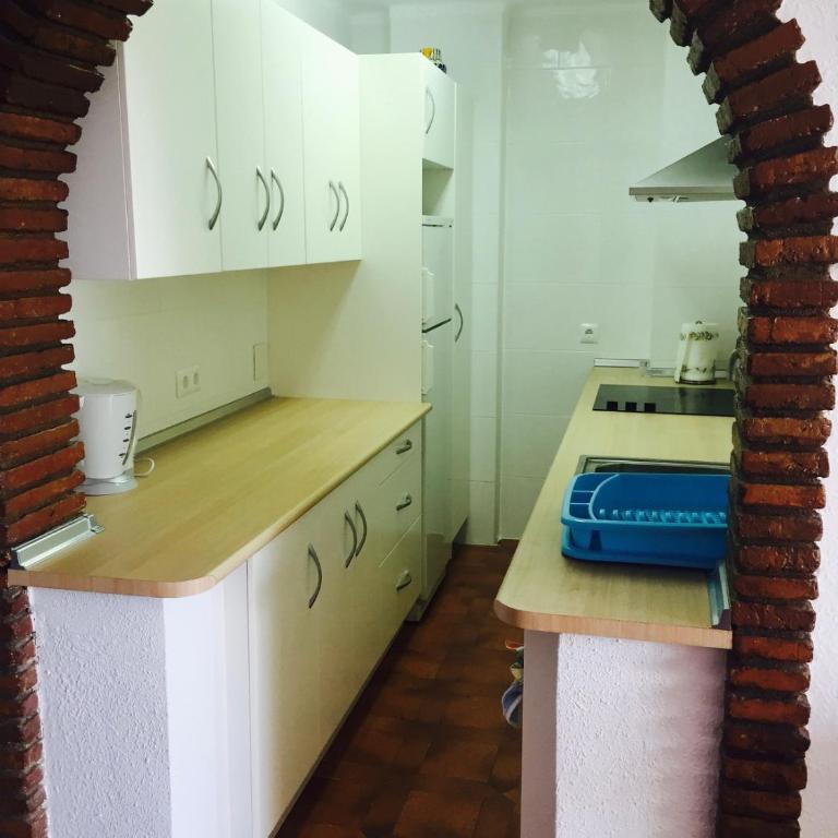 PALMERAS 53 MENYBER - Apartamento de 2 dormitorios - 14