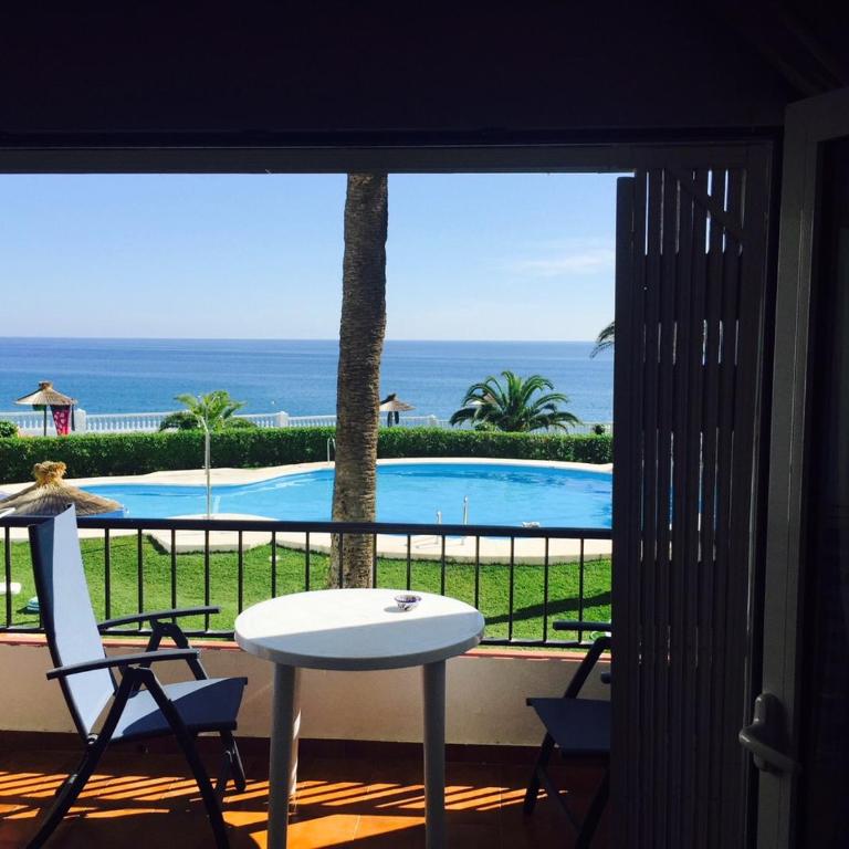 PALMERAS 53 MENYBER - Apartamento de 2 dormitorios - 4