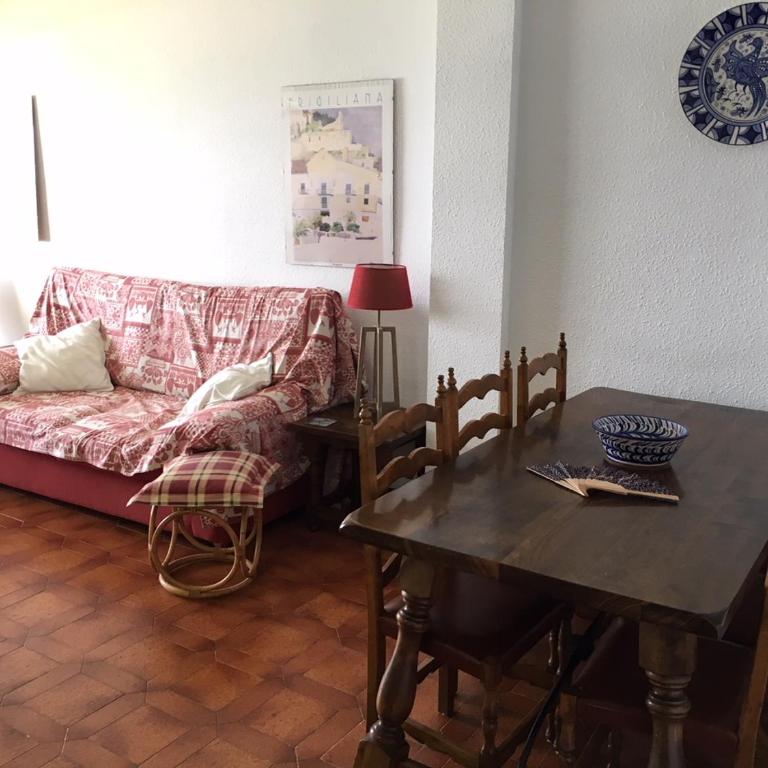 PALMERAS 53 MENYBER - Apartamento de 2 dormitorios - 11