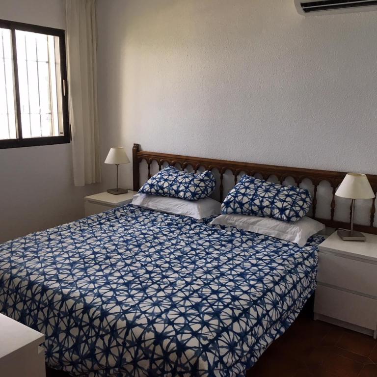 PALMERAS 53 MENYBER - Apartamento de 2 dormitorios - 15
