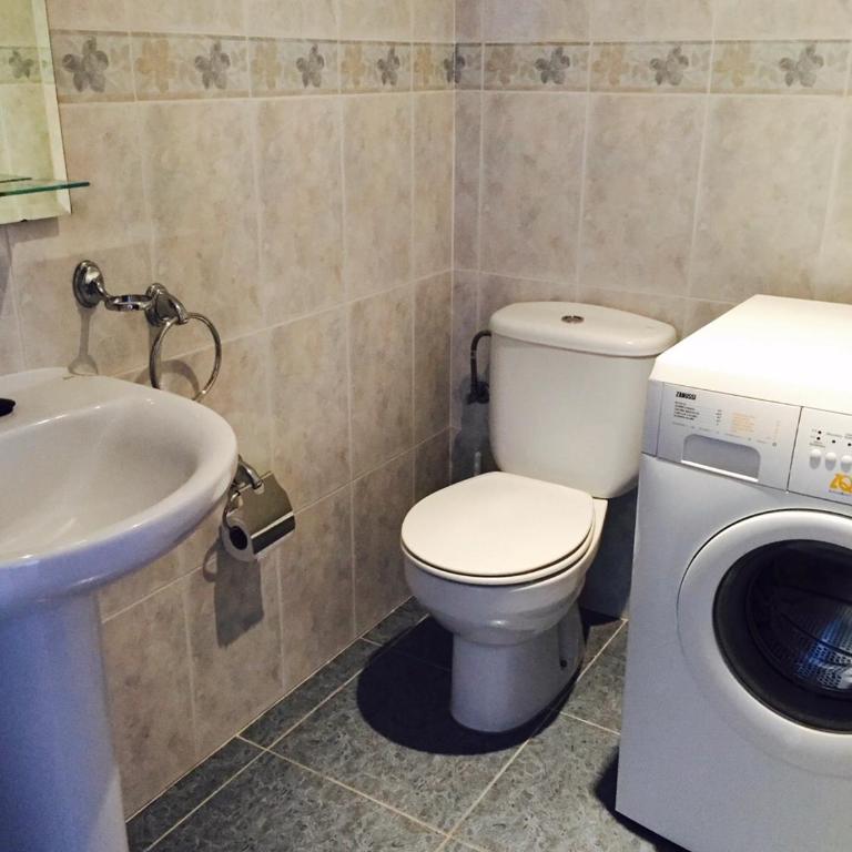 PALMERAS 53 MENYBER - Apartamento de 2 dormitorios - 19