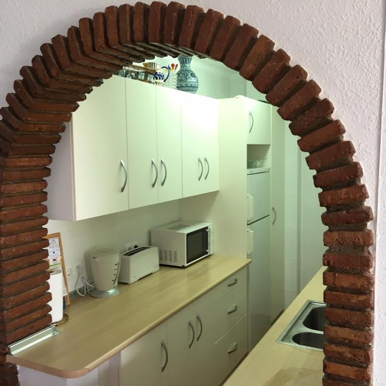 PALMERAS 53 MENYBER - Apartamento de 2 dormitorios - 13