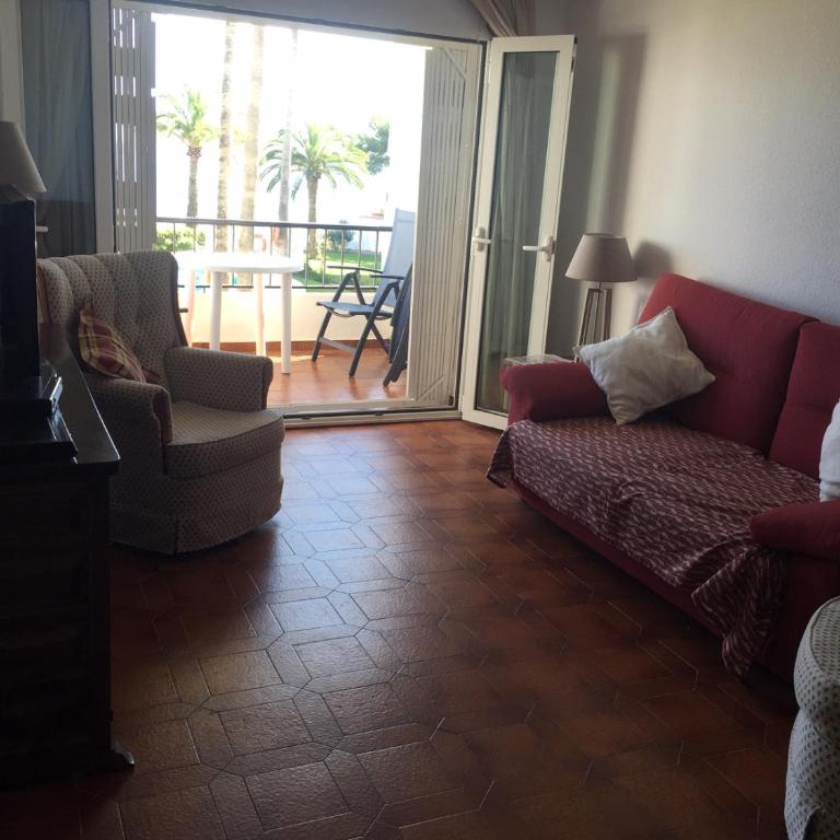 PALMERAS 53 MENYBER - Apartamento de 2 dormitorios - 10