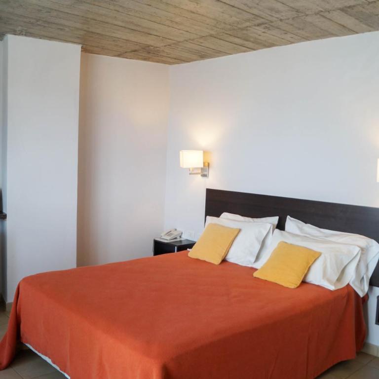 Morada Sur Apart Hotel - Double Room with Balcony - 3