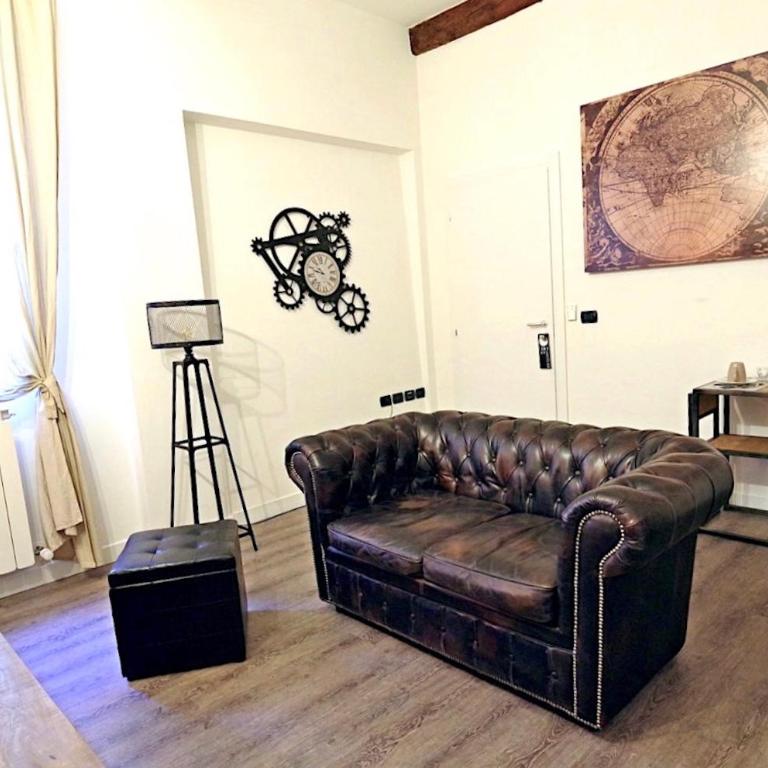 Steam House Room & Breakfast - Suite Superior - 1