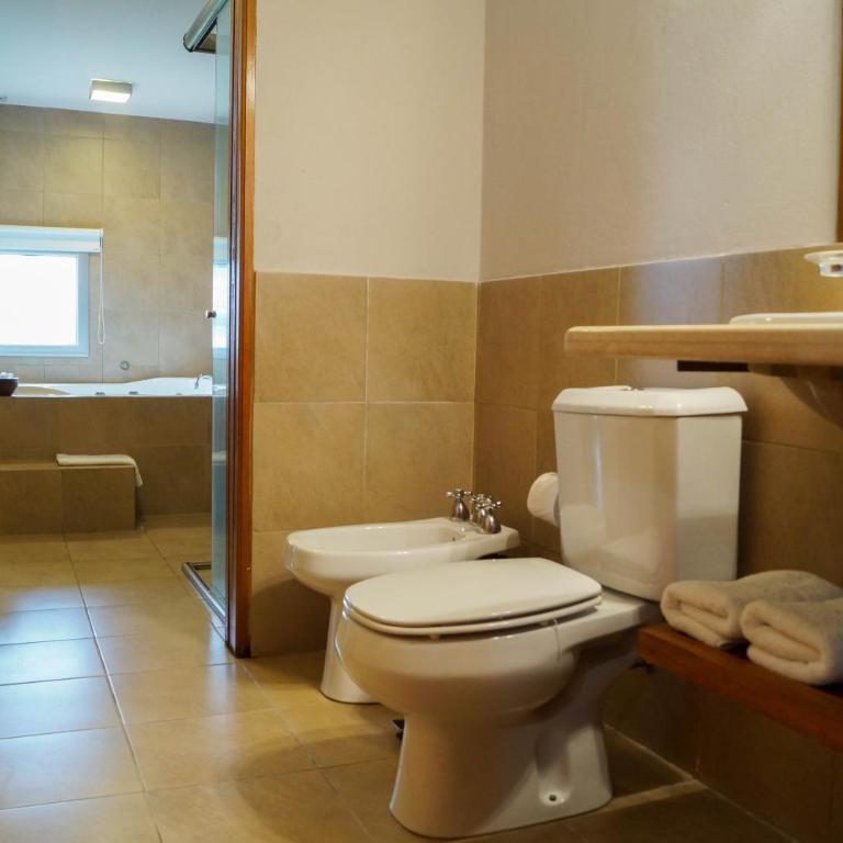 Morada Sur Apart Hotel - Loft - 3