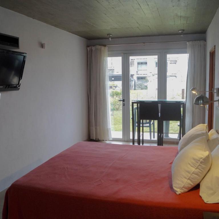 Morada Sur Apart Hotel - Loft - 6