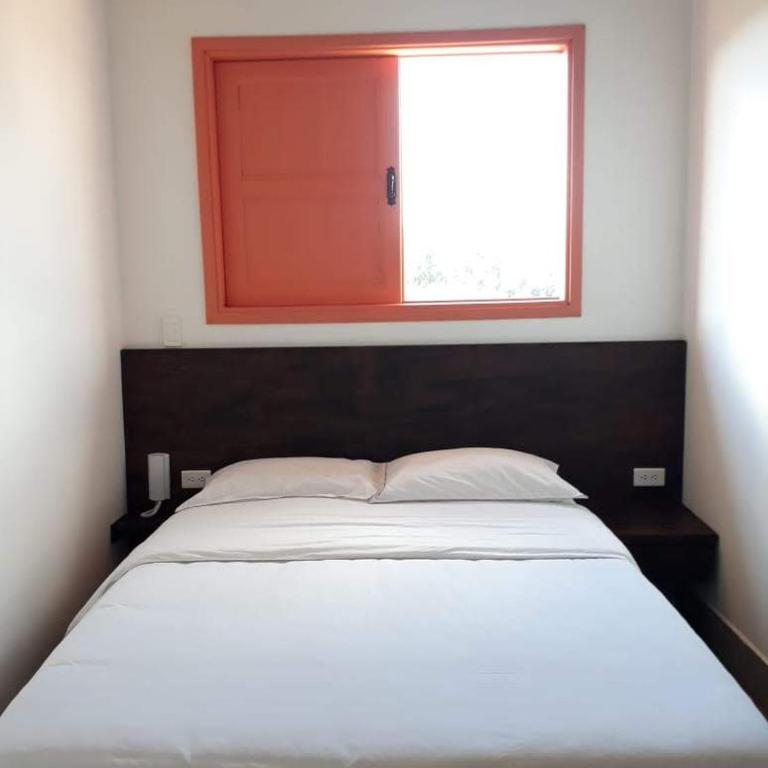 Hotel Saval Jerico - Habitación Doble Estándar - 5