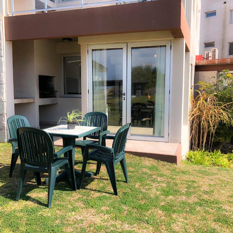Morada Sur Apart Hotel - Apartment - Ground Floor - 1