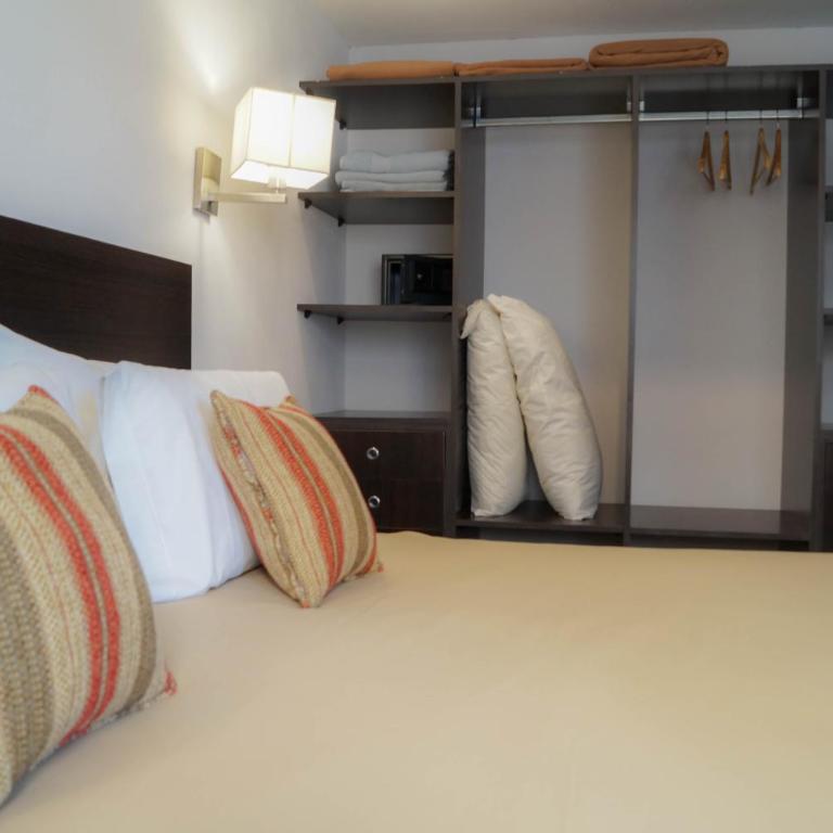 Morada Sur Apart Hotel - Apartment - Ground Floor - 2