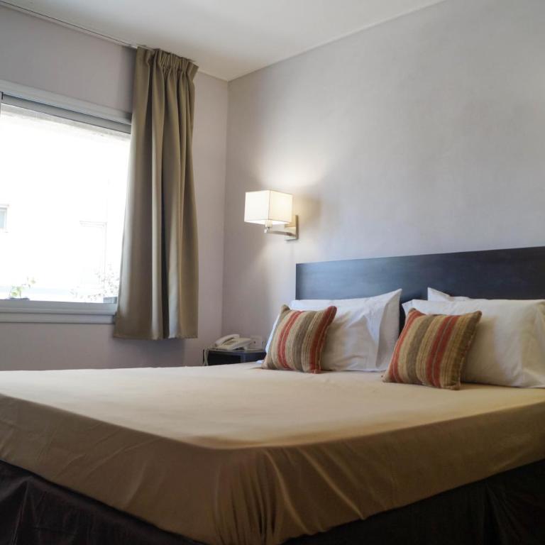 Morada Sur Apart Hotel - Apartment - Ground Floor - 3