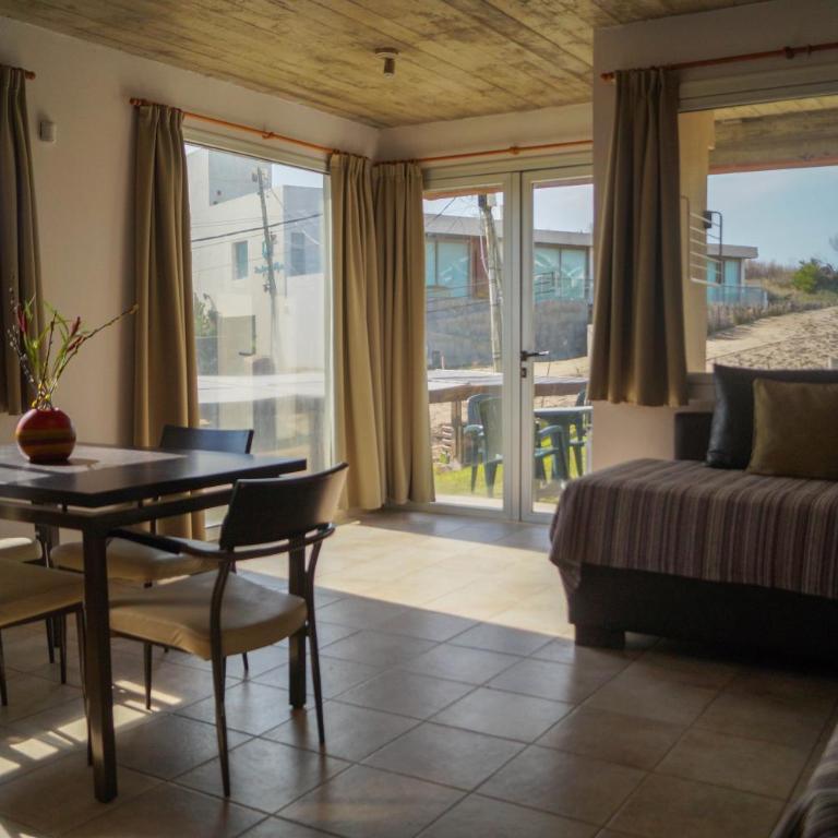 Morada Sur Apart Hotel - Apartment - Ground Floor - 6
