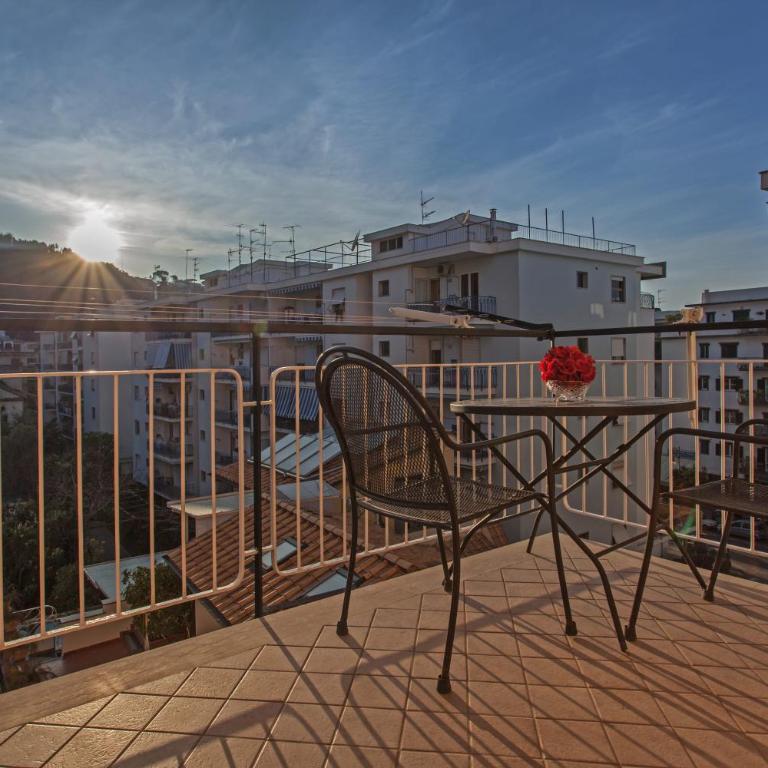 The Reef Apartment - Two-Bedroom Apartment - 21
