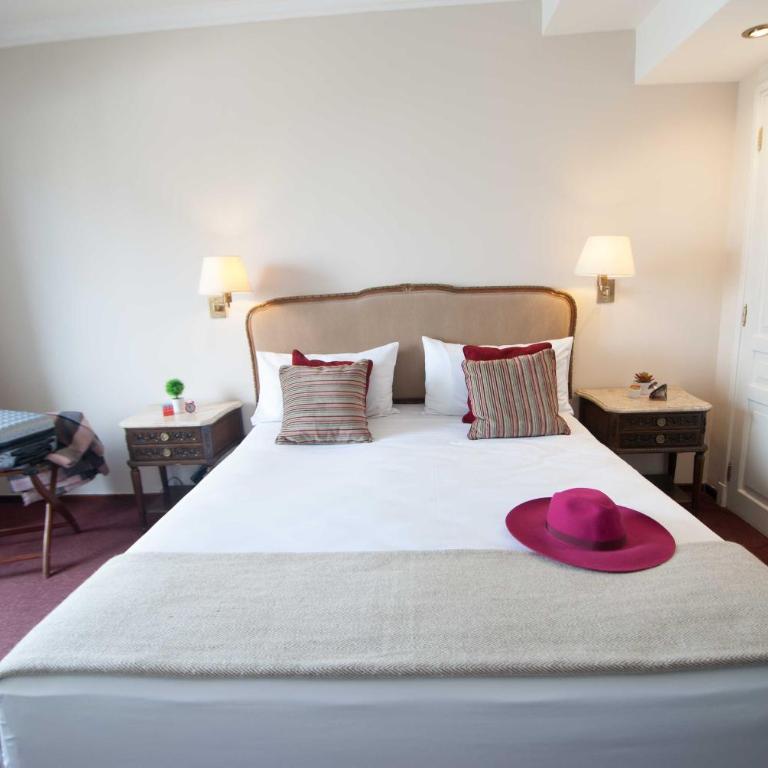 Ramada by Wyndham Buenos Aires Centro - Habitación Doble Superior para no fumadores - 1 cama grande - 2