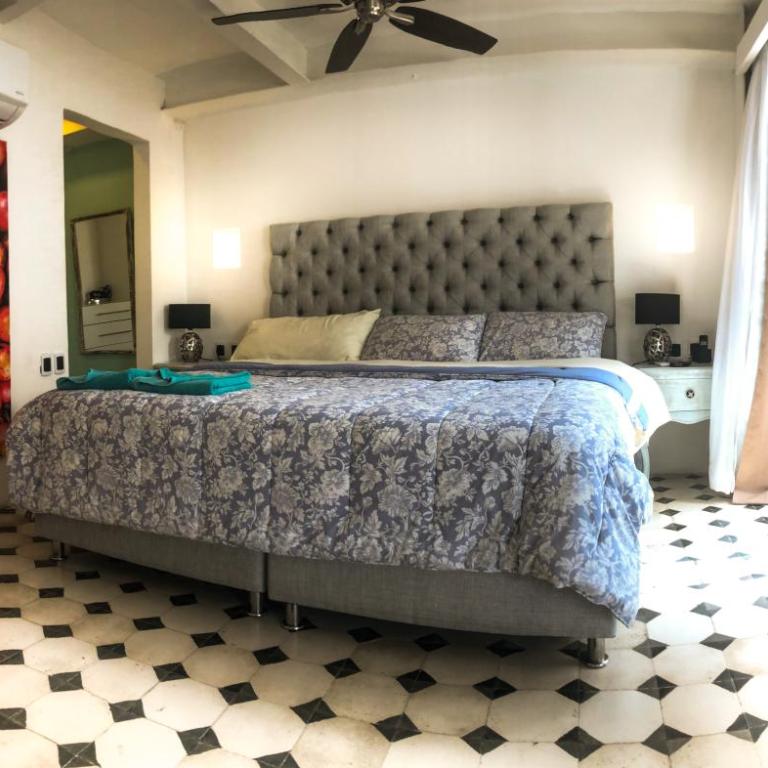 Casa Ebano 967 - Apartamento - 6