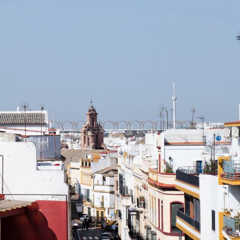 GoToSeville GERONA SUITES - Two-Bedroom Apartment - 15