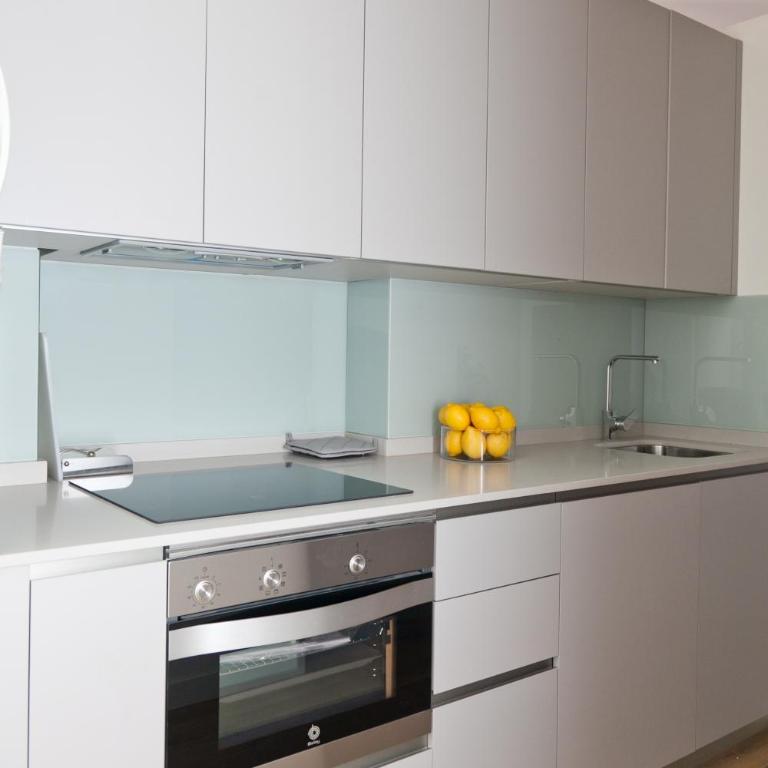 GoToSeville GERONA SUITES - Two-Bedroom Apartment - 20
