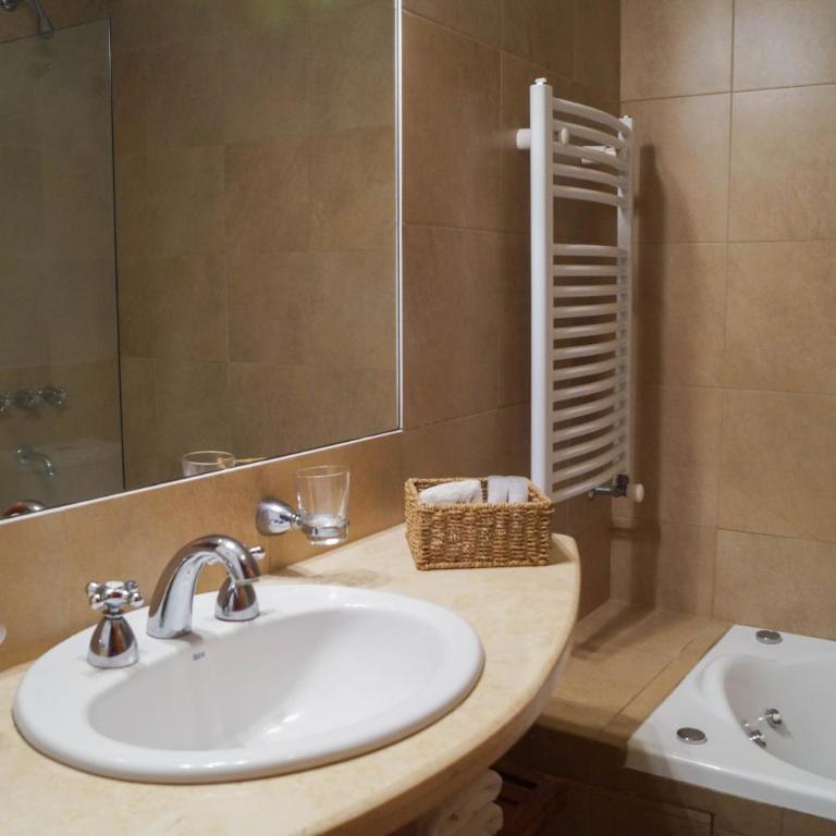 Morada Sur Apart Hotel - Apartment with Balcony - 2