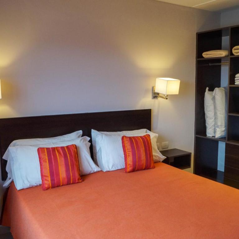 Morada Sur Apart Hotel - Apartment with Balcony - 3