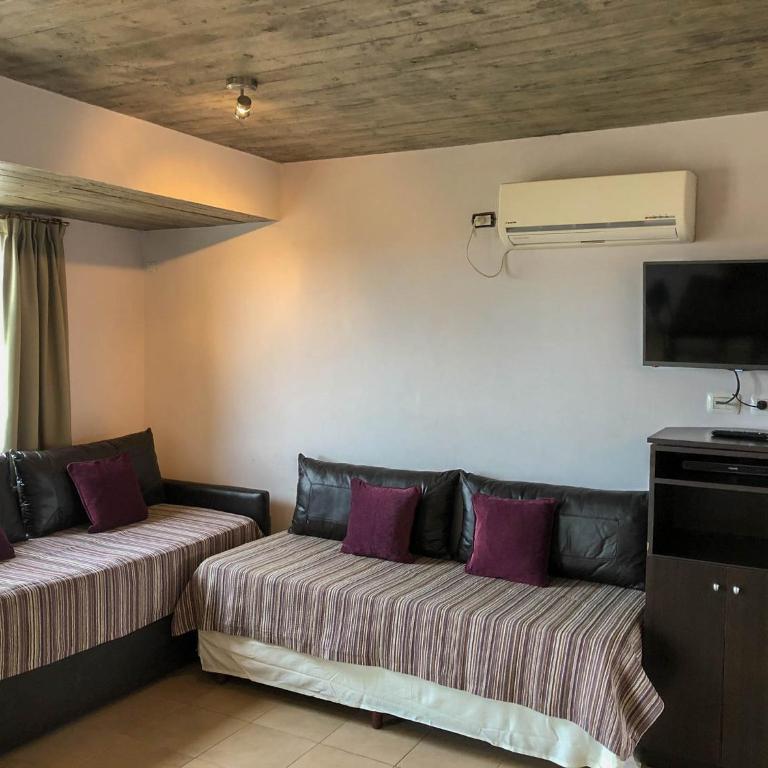 Morada Sur Apart Hotel - Apartment with Balcony - 5