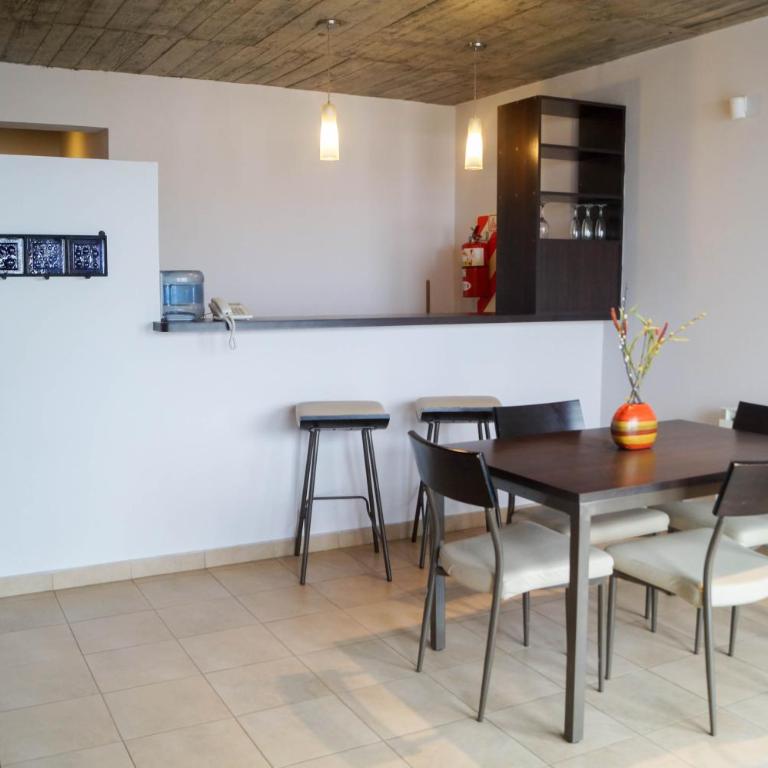 Morada Sur Apart Hotel - Apartment with Balcony - 6
