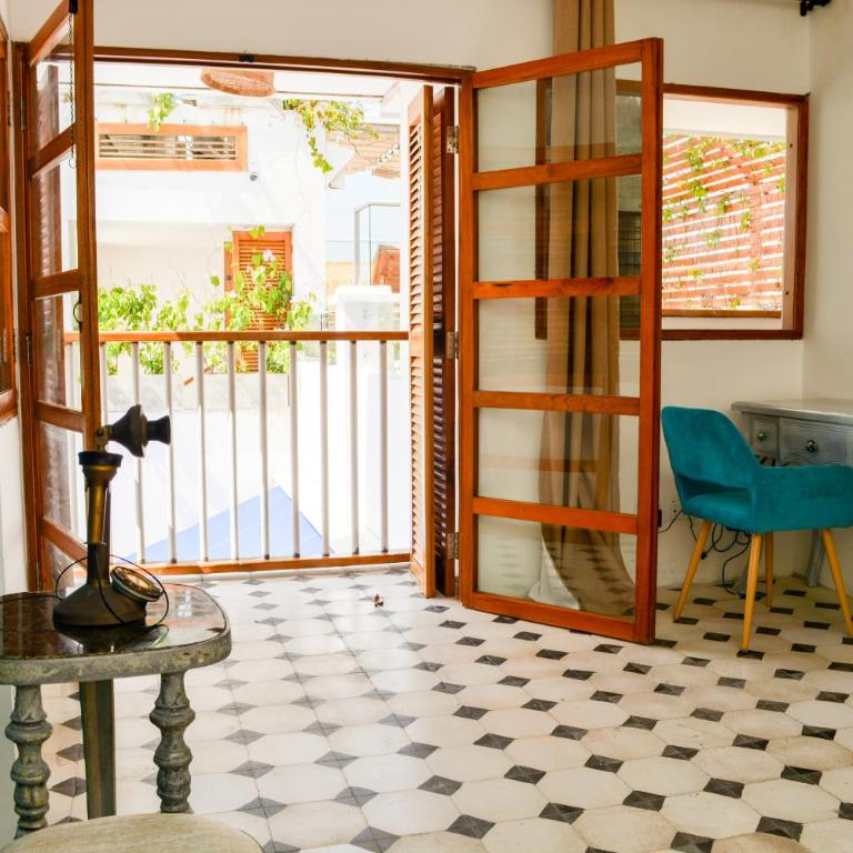 Casa Ebano 967 - Apartamento - 5