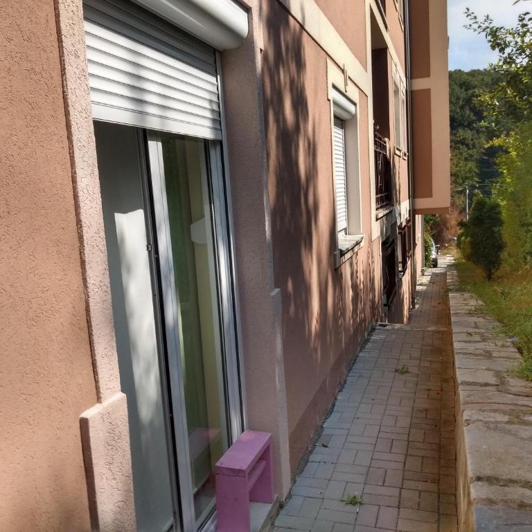 apartman Vita - One-Bedroom Apartment - 10