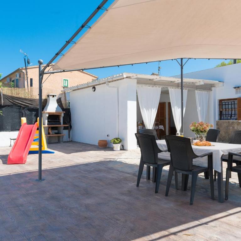 Can Blau - Villa - 40